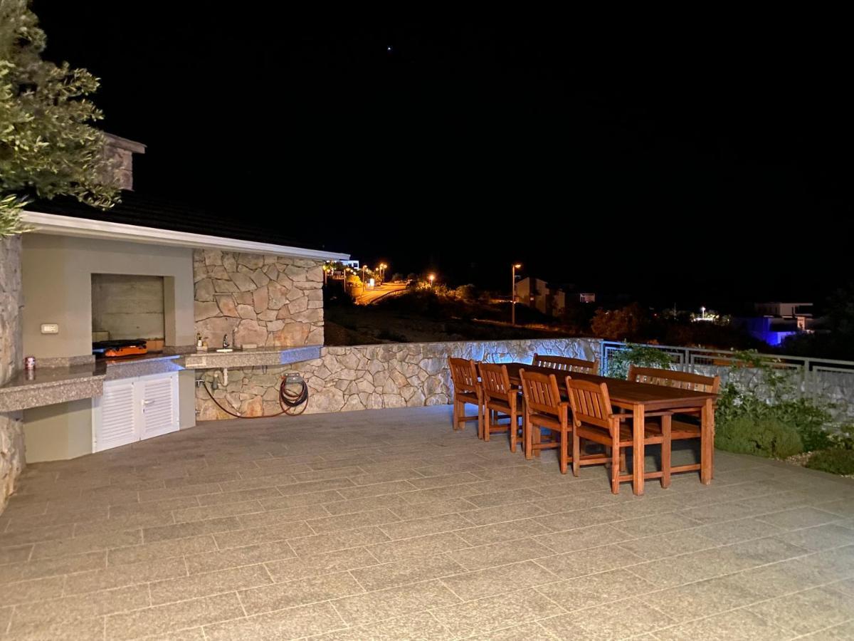 Apartments Carpe Diem Primosten Exterior photo