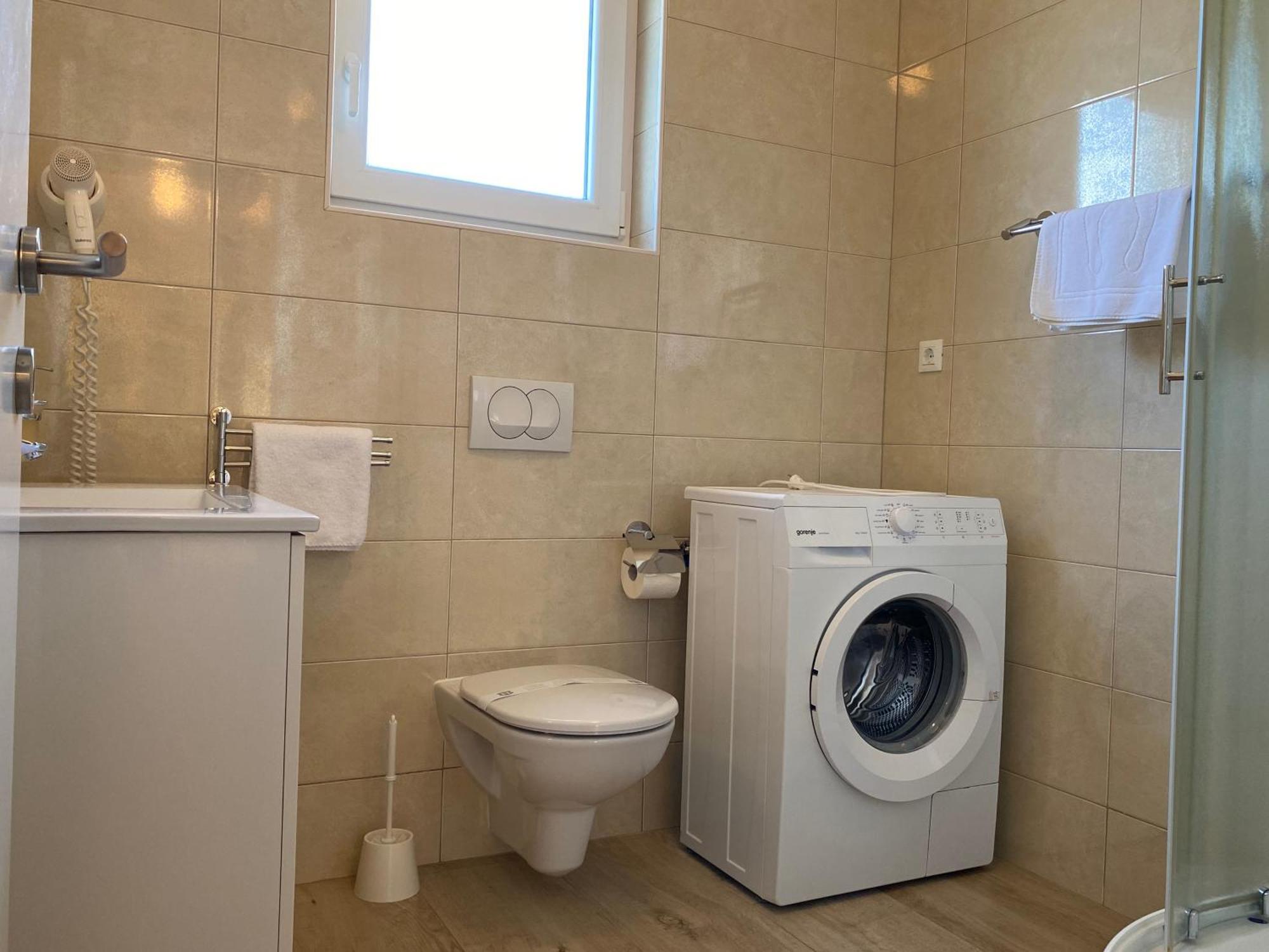 Apartments Carpe Diem Primosten Room photo
